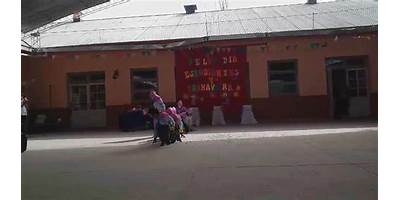 ESCUELA N° 290 GOBERNACION SANTA CRUZ