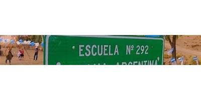 ESCUELA N 292 ADUANA ARGENTINA