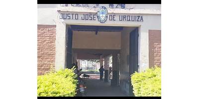 ESCUELA N 293 JUSTO JOSE DE URQUIZA
