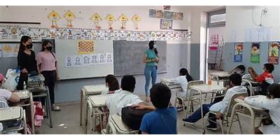ESCUELA N° 296 PTE. DR. RAMON S. CASTILLO