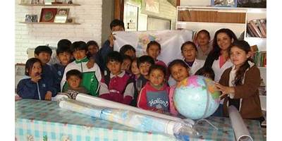 ESCUELA N 298 DR PLINIO ZABALA