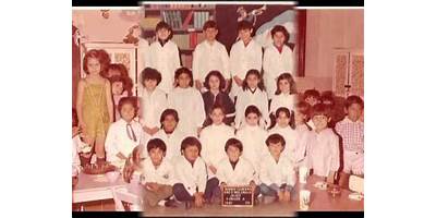 ESCUELA N 3 ENRIQUE WOLLMANN