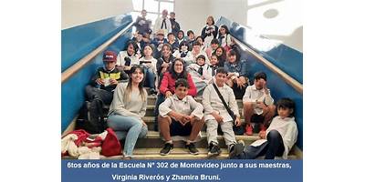 ESCUELA N° 302 NACHI GOMEZ / JI 824
