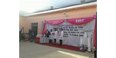 ESCUELA N° 307