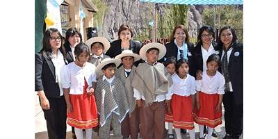 ESCUELA N 308 PROVINCIA DE SAN JUAN