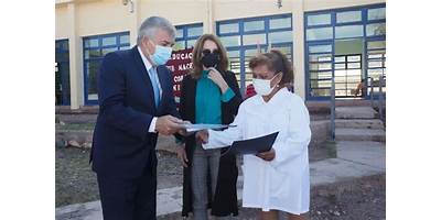 ESCUELA N 31 GENERAL MANUEL EDUARDO ARIAS