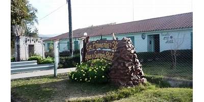 ESCUELA N 312 AGUA Y ENERGÍA ELÉCTRICA