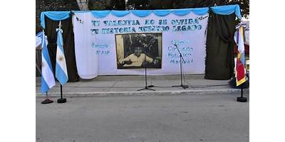 ESCUELA N° 318