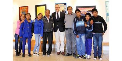 ESCUELA N 320