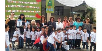 ESCUELA N 321 PROVINCIA DE BUENOS AIRES