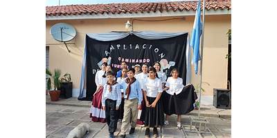 ESCUELA N° 324
