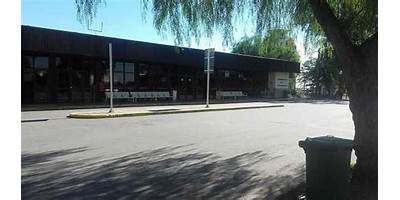 ESCUELA N° 325 VICENTE ALMANDOS ALMONACID