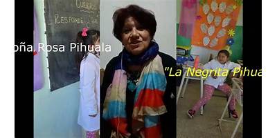 ESCUELA N° 334 MARIA DEL CARMEN FUENZALIDA