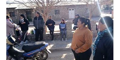 ESCUELA N° 336 JULIO RICARDO FIGUEROA
