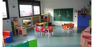 ESCUELA N° 340 Escuela Infantil