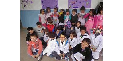 ESCUELA N° 340