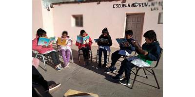 ESCUELA N° 341