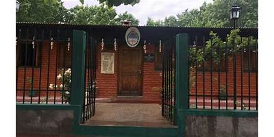ESCUELA N° 343 EL FUERTE DE ANDALGALÁ