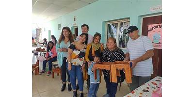 ESCUELA N 344 HERMOGENES CAYO