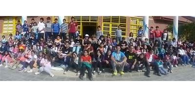 ESCUELA N 345