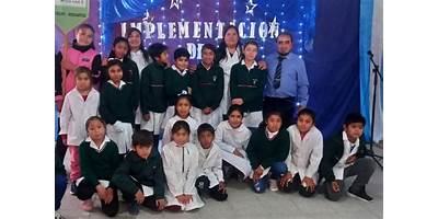 ESCUELA N° 351
