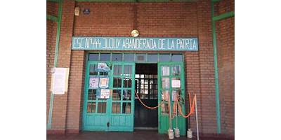 ESCUELA N 355