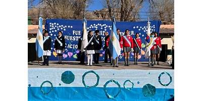 ESCUELA N 361 27 DE FEBRERO