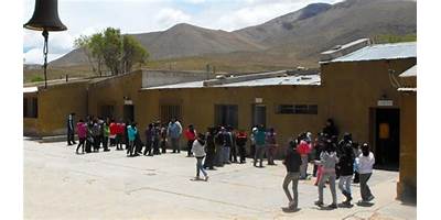ESCUELA N 362 HÉROES DE MALVINAS
