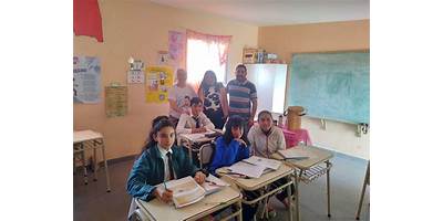 ESCUELA N° 363