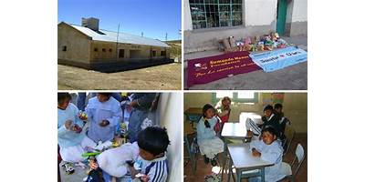 ESCUELA N 364 DR JORGE URO