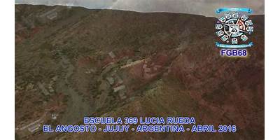 ESCUELA N 369 LUCIA RUEDA