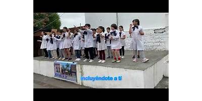 ESCUELA N 37 FELIPE ANTONIO DE IRIARTE