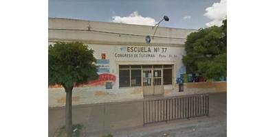 ESCUELA N° 37
