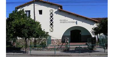 ESCUELA N 38 JUANITA STEVENS