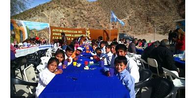 ESCUELA N° 38 RAMON A. SIERRALTA