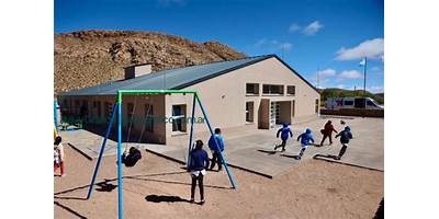 ESCUELA N° 384