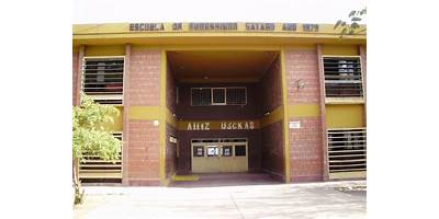 ESCUELA N° 388 GUMERSINDO SAYAGO