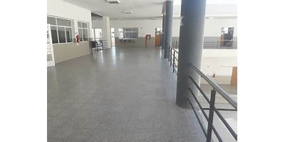 ESCUELA N° 389 GRAL. JUAN D. PERÓN