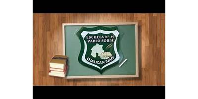 ESCUELA N 39 PABLO SORIA