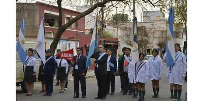 ESCUELA N 391 PRIMERA FUNDACIÓN DE JUJUY CIUDAD DE NIEVA