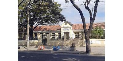 ESCUELA N 396 DR ANTONIO ROCHA SOLÓRZANO