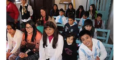 ESCUELA N° 397 GERARDO DENETT