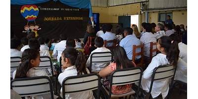 ESCUELA N° 398