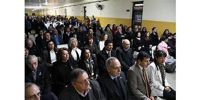 ESCUELA N° 407 RICARDO ROJAS