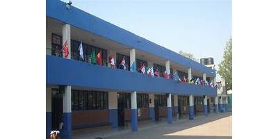 ESCUELA N 408 SIMON BOLIVAR