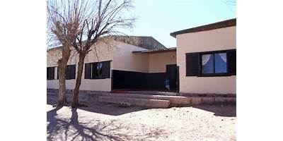 ESCUELA N 41 SOLDADO ARGENTINO