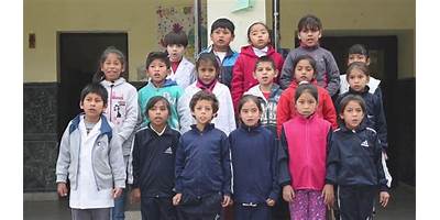 ESCUELA N 410 MAGDALENA DE GOYECHEA Y CORTE DE GUEMES