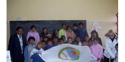 ESCUELA N 411 MAYOR ENRIQUE CARLOS LUTTERAL