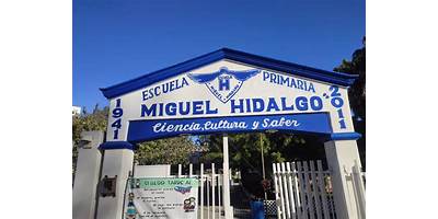 ESCUELA N° 415 MAESTRO MIGUEL ÁNGEL ARÉVALO