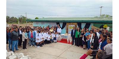ESCUELA N° 415
